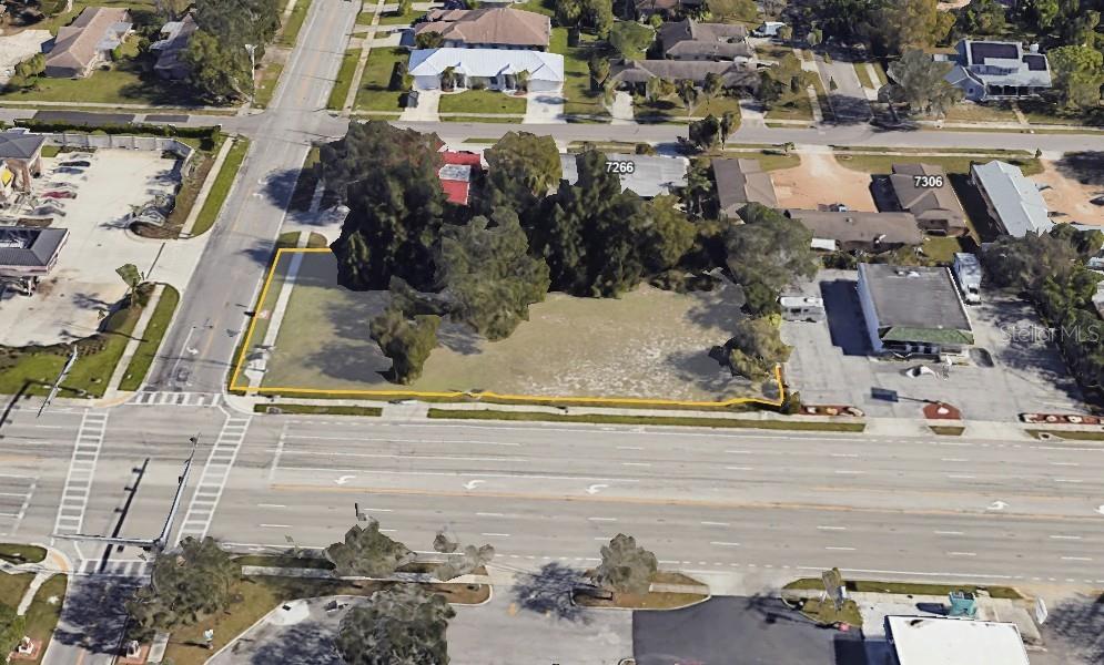 Property for sale at 7309 N TAMIAMI TRAIL, SARASOTA, FL, 34243