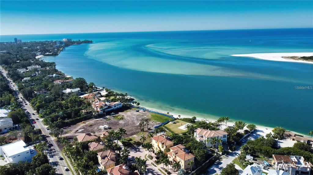 Property for sale at 160 GARDEN LANE, SARASOTA, FL, 34242