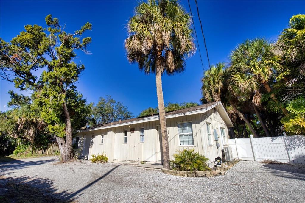 Property for sale at 160 GARDEN LANE, SARASOTA, FL, 34242