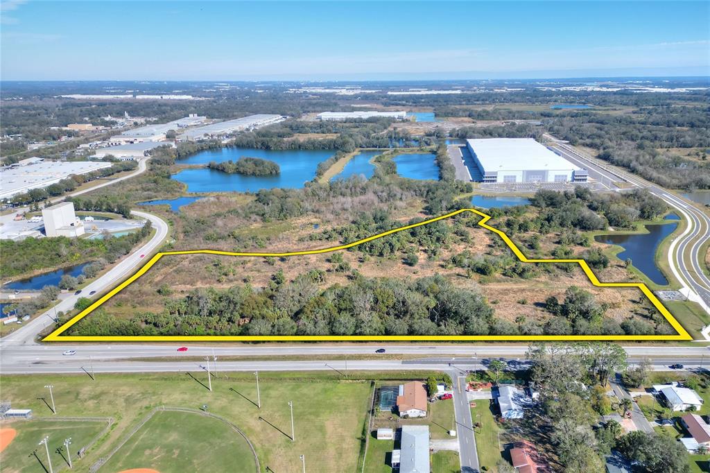 Property for sale at 674 PARK ROAD, PLANT CITY, FL, 33566