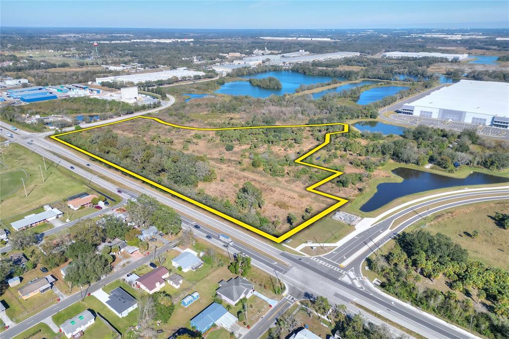 Property for sale at 674 PARK ROAD, PLANT CITY, FL, 33566