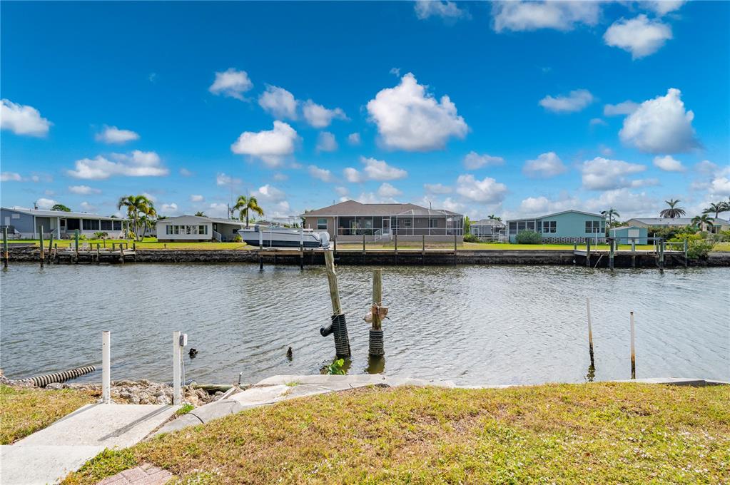 Property for sale at 751 LONGBEACH COURT, PUNTA GORDA, FL, 33950
