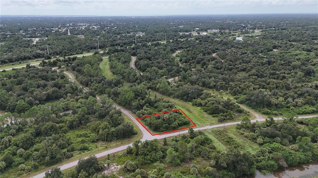 Property for sale at NEWMAN DRIVE, NORTH PORT, FL, 34288