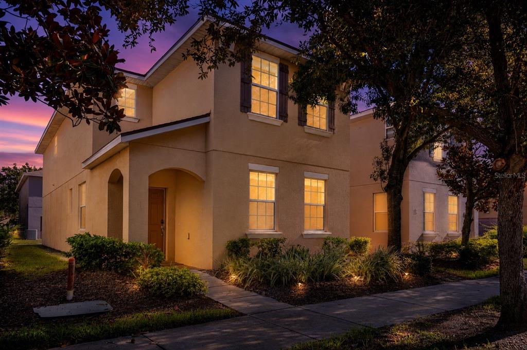 Property for sale at 9026 SIENNA MOSS LANE, RIVERVIEW, FL, 33578