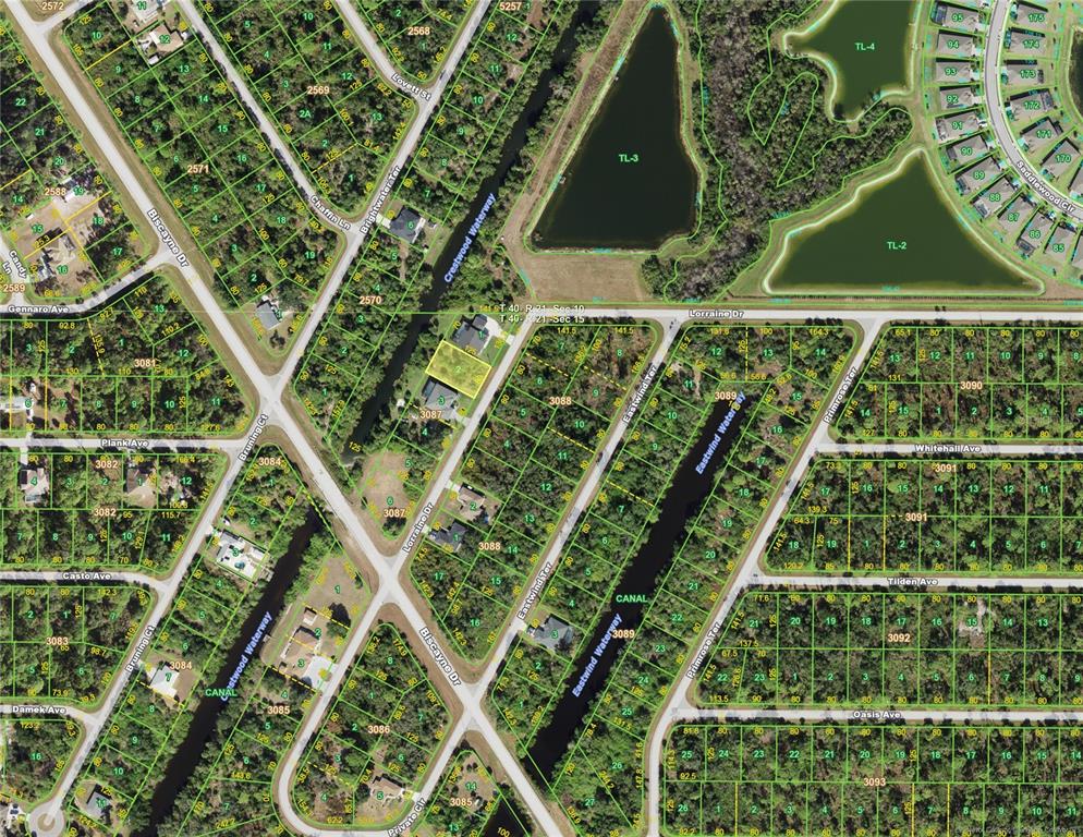 Property for sale at 2137 LORRAINE DRIVE, PORT CHARLOTTE, FL, 33953
