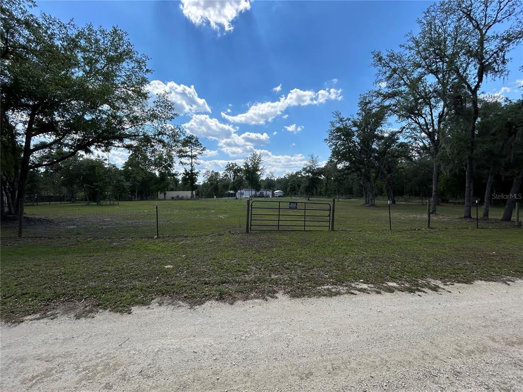 Property for sale at TBD NE 123RD AVENUE, WILLISTON, FL, 32696