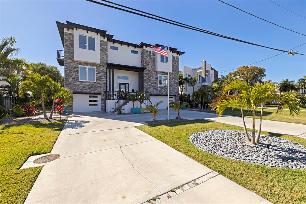 Property for sale at 3830 SHORE ACRES BOULEVARD NE, ST PETERSBURG, FL, 33703