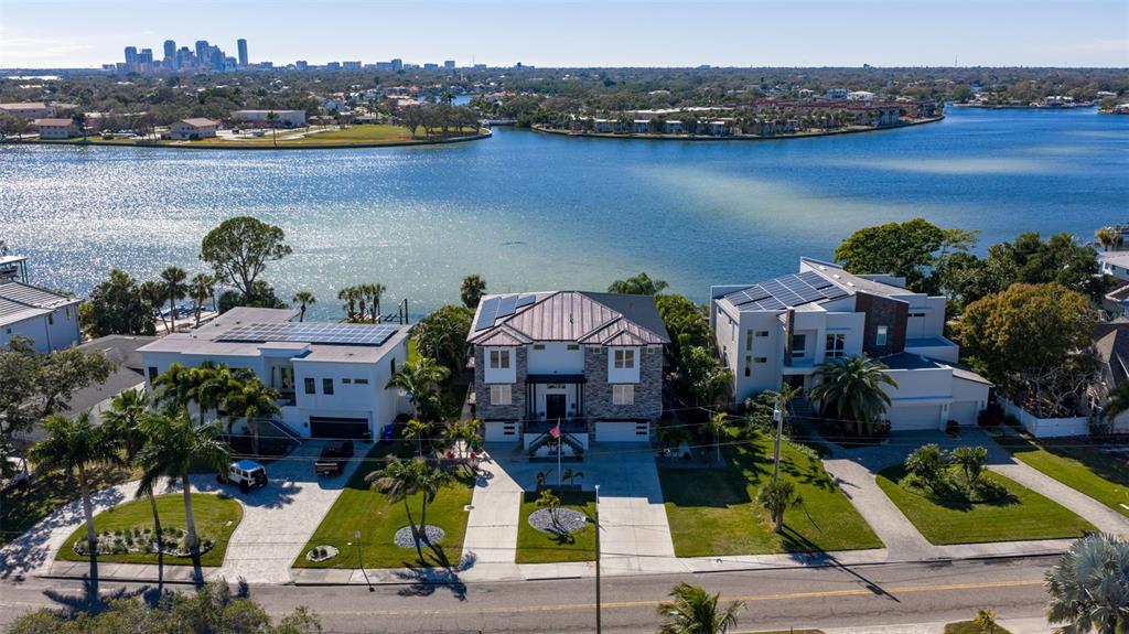 Property for sale at 3830 SHORE ACRES BOULEVARD NE, ST PETERSBURG, FL, 33703