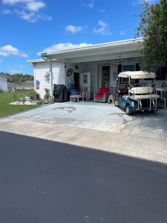 Property for sale at 37513 CAMPO AVENUE, ZEPHYRHILLS, FL, 33541