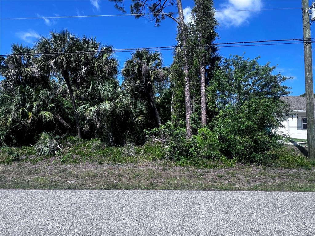 Property for sale at 449 FLAMINGO BOULEVARD, PORT CHARLOTTE, FL, 33954