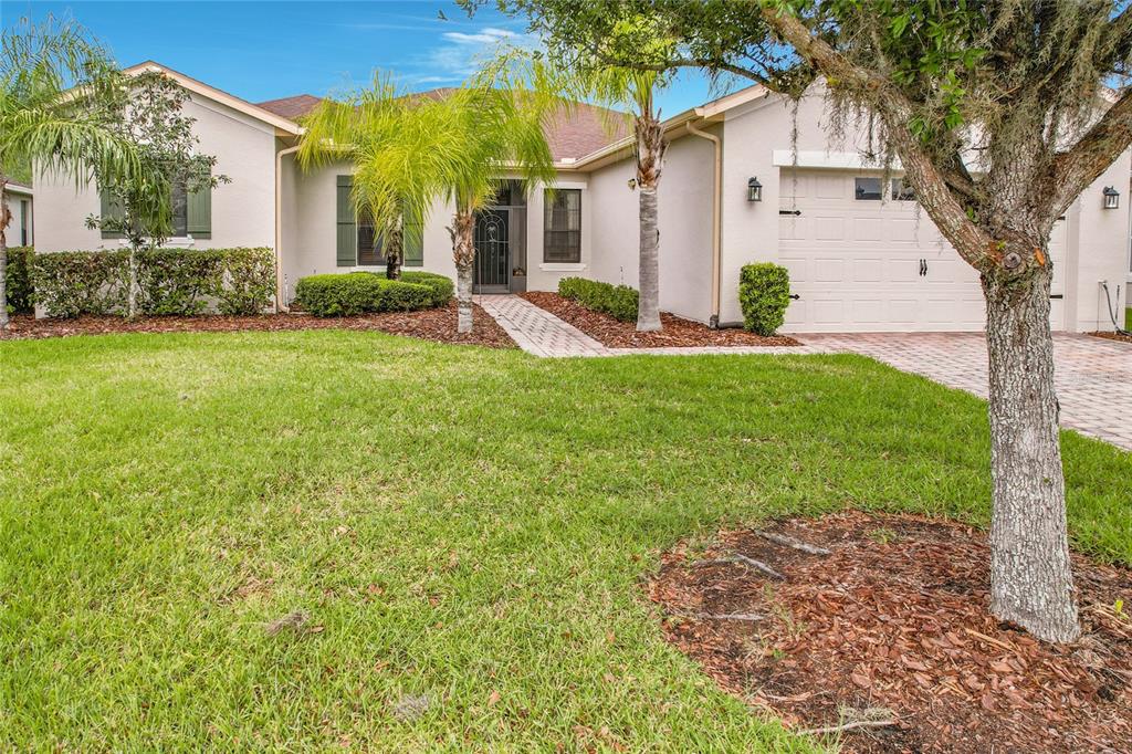 Property for sale at 477 VILLA PARK ROAD, POINCIANA, FL, 34759