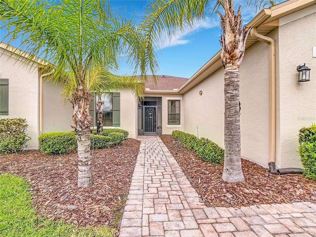 Property for sale at 477 VILLA PARK ROAD, POINCIANA, FL, 34759