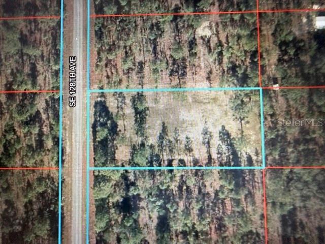 Property for sale at 0 SE 128TH AVENUE, DUNNELLON, FL, 34431