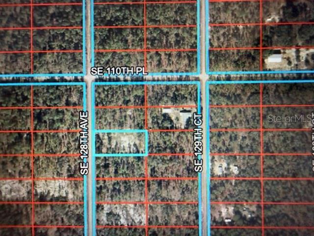 Property for sale at 0 SE 128TH AVENUE, DUNNELLON, FL, 34431