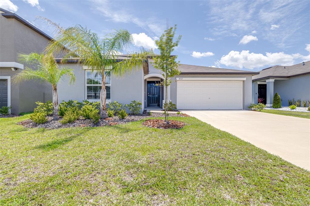Property for sale at 4312 FABULOUS FINCH LANE, BARTOW, FL, 33830