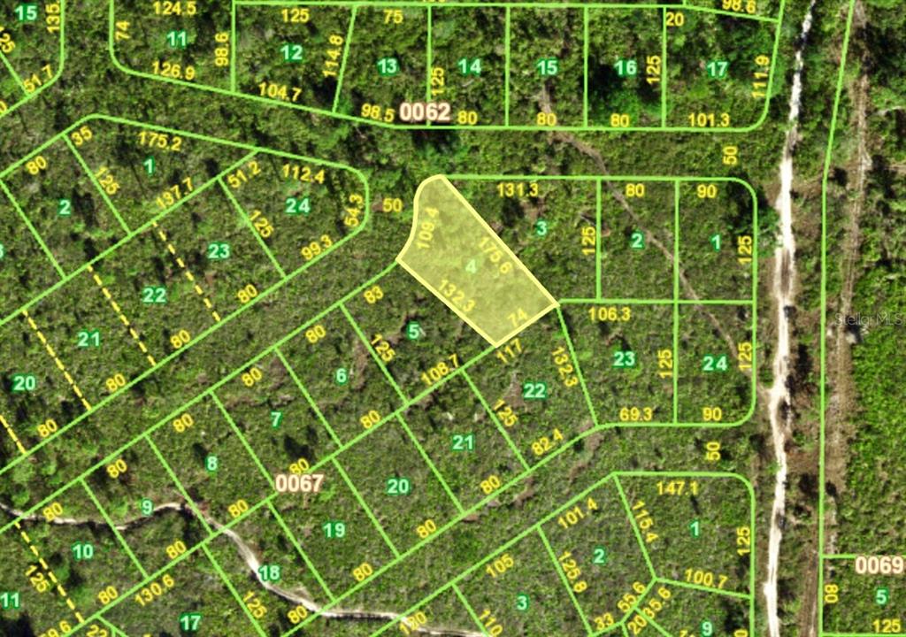 Property for sale at 1100 SAWFISH LANE, PUNTA GORDA, FL, 33982