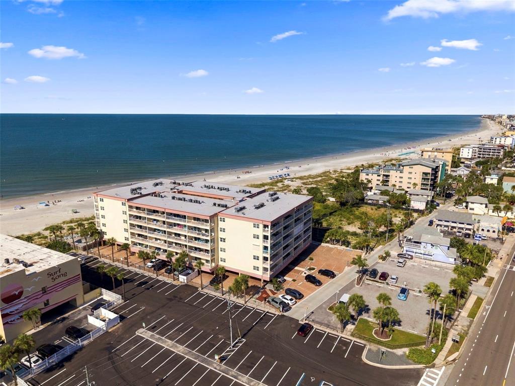 Property for sale at 13000 GULF LANE UNIT 201, MADEIRA BEACH, FL, 33708