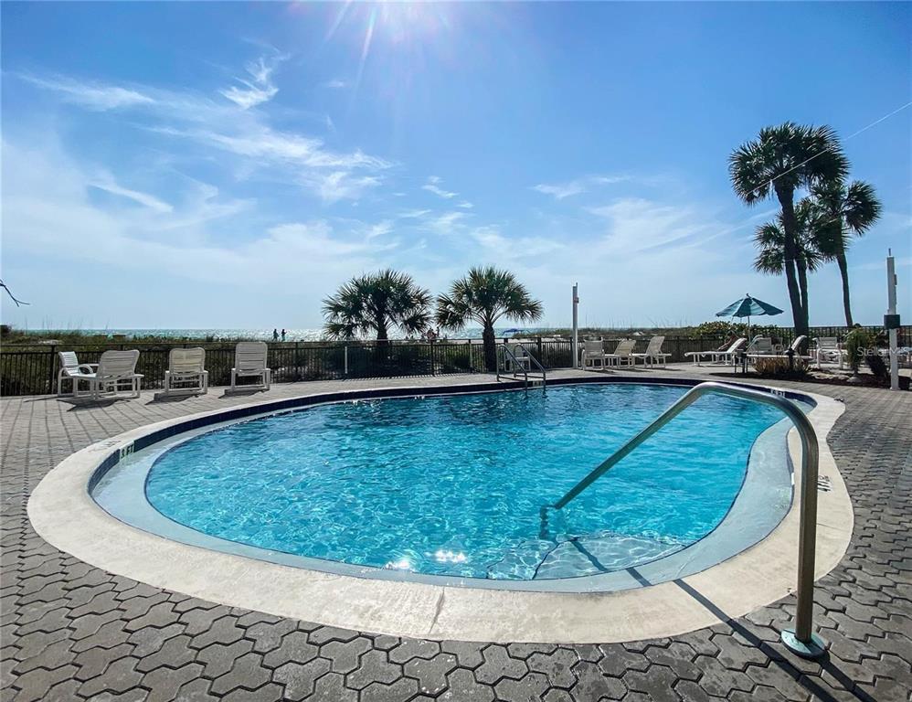 Property for sale at 13000 GULF LANE UNIT 201, MADEIRA BEACH, FL, 33708