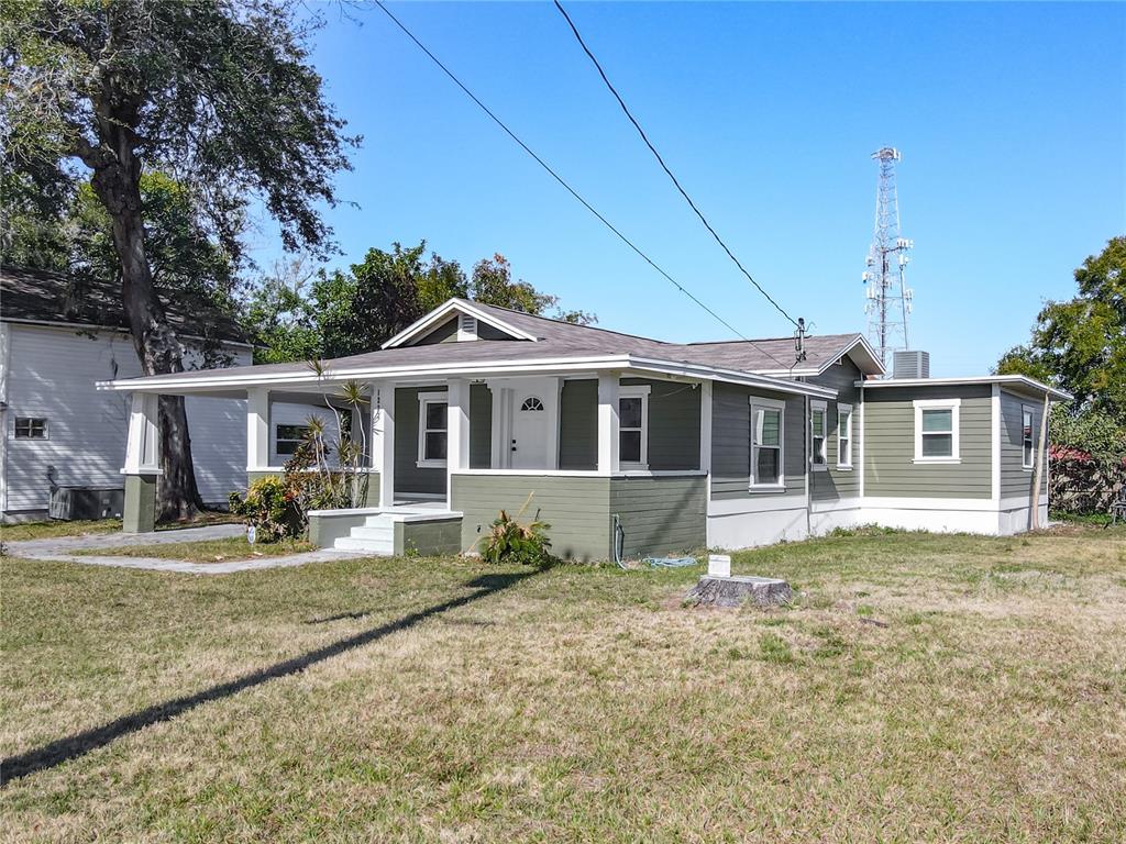 Property for sale at 1223 SYCAMORE STREET, LAKELAND, FL, 33815