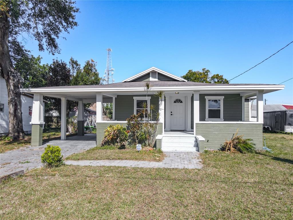 Property for sale at 1223 SYCAMORE STREET, LAKELAND, FL, 33815
