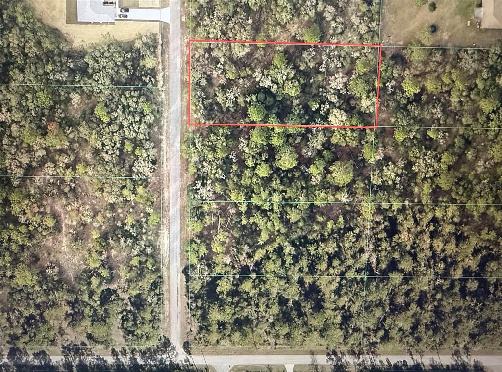 Property for sale at 00 SOUTHWEST VALENCIA HEIGHTS AVENUE, DUNNELLON, FL, 34431