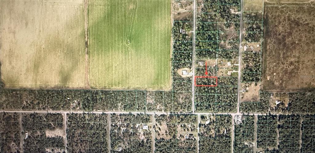 Property for sale at 00 SOUTHWEST VALENCIA HEIGHTS AVENUE, DUNNELLON, FL, 34431