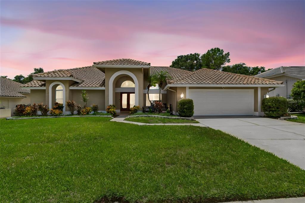 Property for sale at 2937 HILLCREEK CIRCLE S, CLEARWATER, FL, 33759