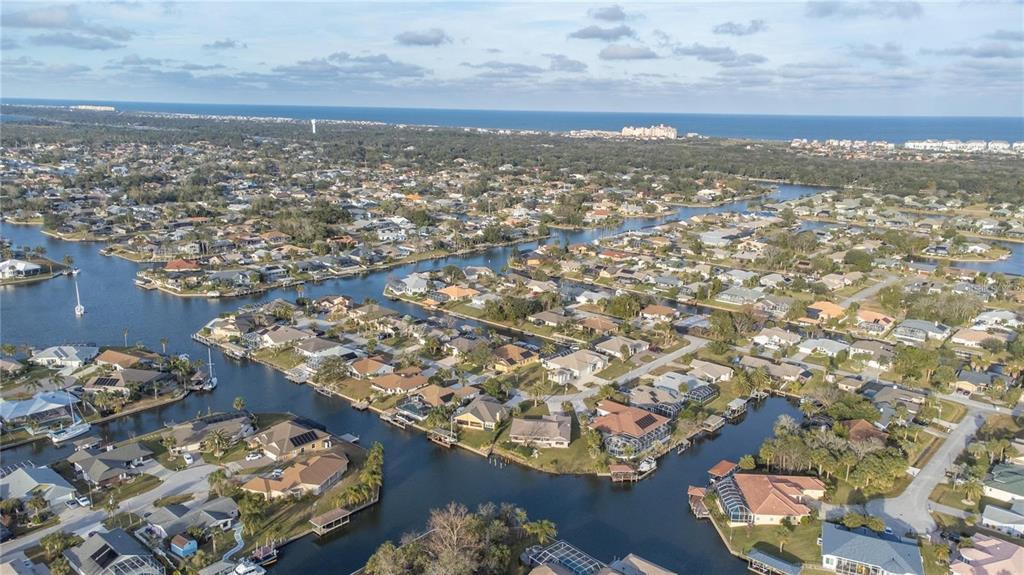 Property for sale at 8 COLLINGVILLE COURT, PALM COAST, FL, 32137