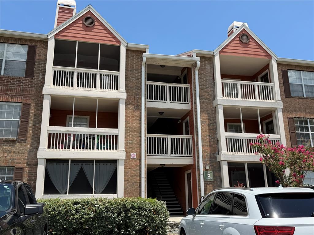 Property for sale at 10200 GANDY BOULEVARD N UNIT 512, ST PETERSBURG, FL, 33702
