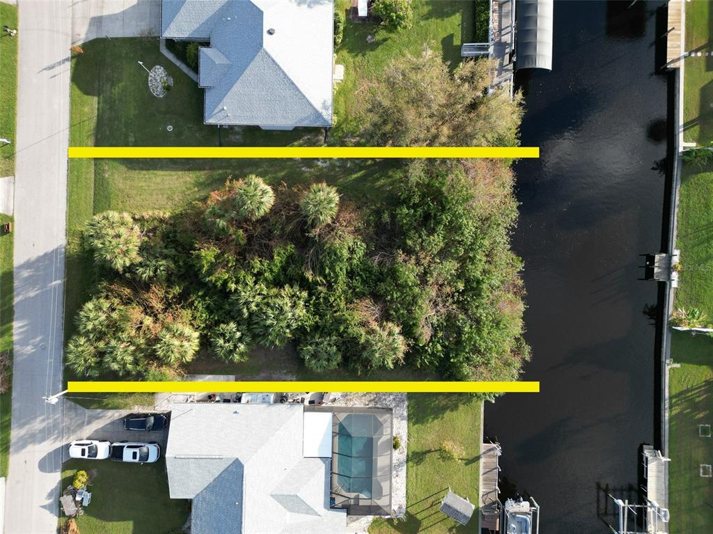 Property for sale at 4194 YUCATAN CIRCLE, PORT CHARLOTTE, FL, 33948