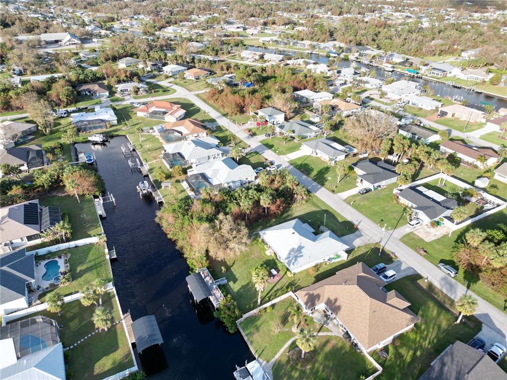 Property for sale at 4194 YUCATAN CIRCLE, PORT CHARLOTTE, FL, 33948