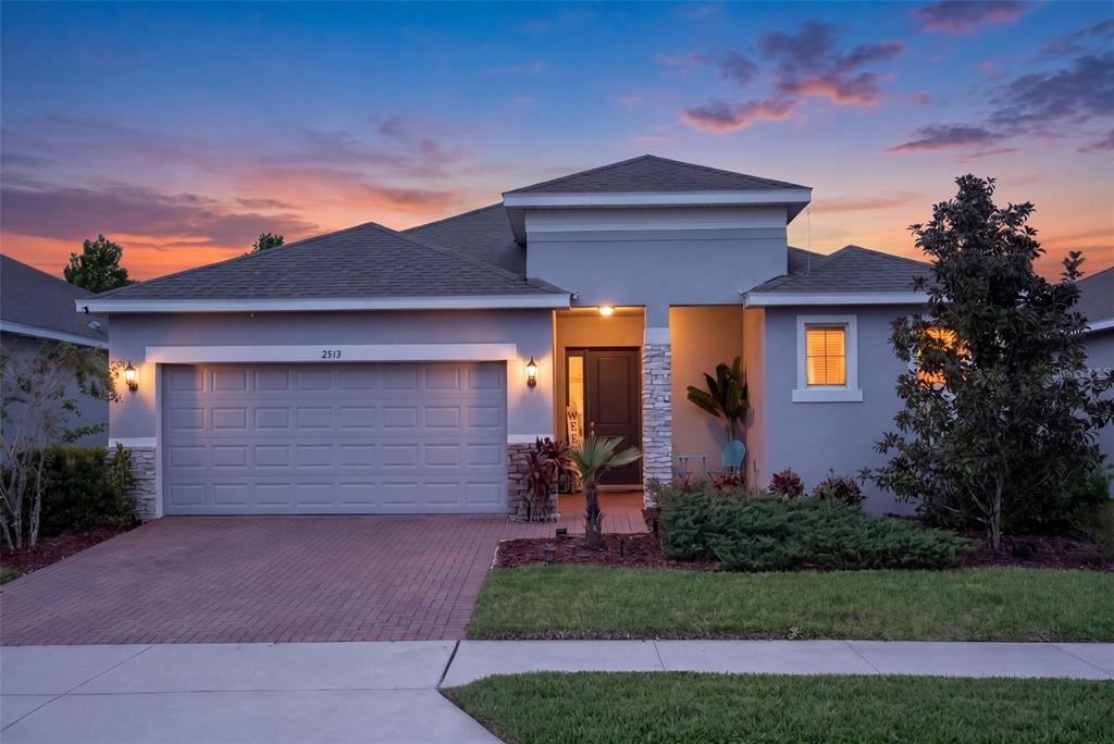 Property for sale at 2913 BLUESTEM LANE, CLERMONT, FL, 34714