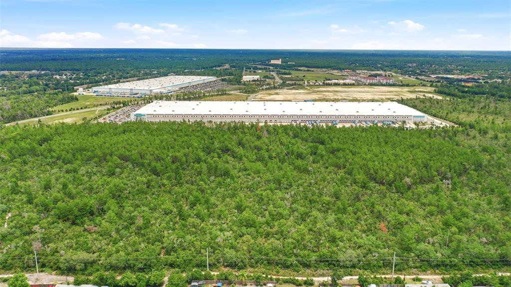 Property for sale at AMELIA (PAPER) AVENUE, DELTONA, FL, 32725