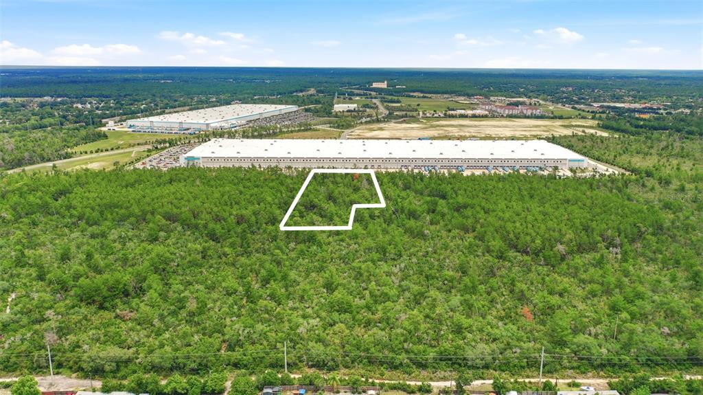 Property for sale at AMELIA (PAPER) AVENUE, DELTONA, FL, 32725