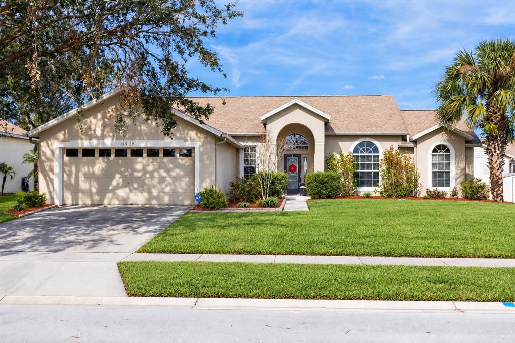 Property for sale at 15929 MERCOTT COURT, CLERMONT, FL, 34714