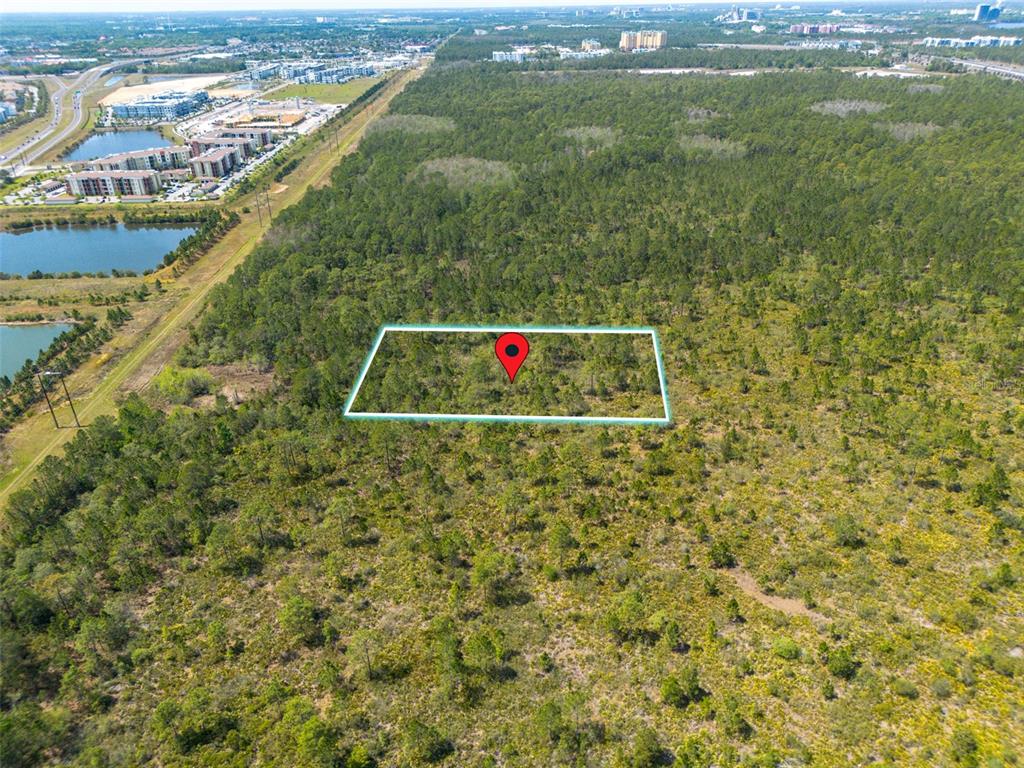 Property for sale at SR-535, ORLANDO, FL, 32821
