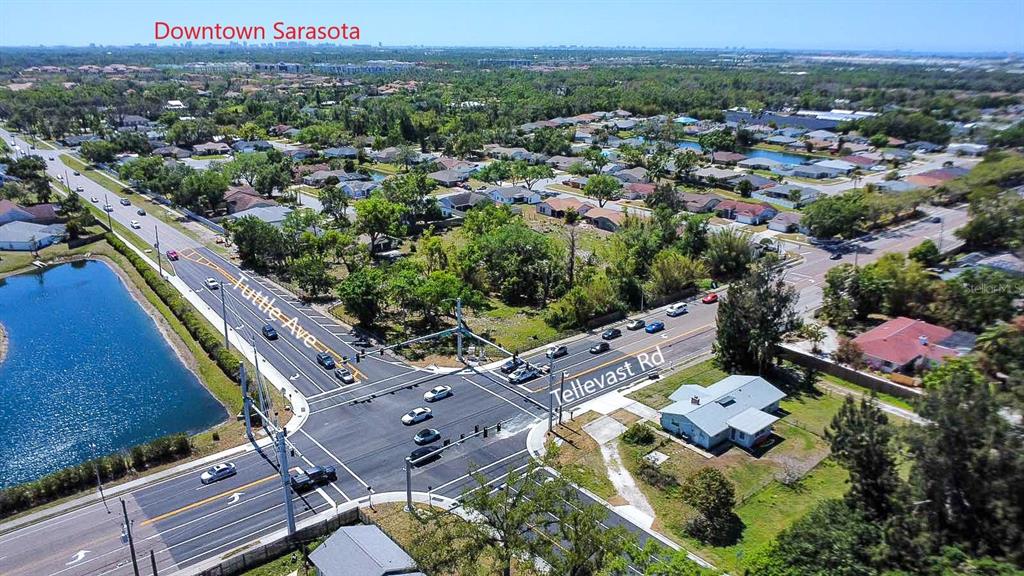 Property for sale at 7720 TUTTLE AVENUE, SARASOTA, FL, 34243