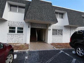 Property for sale at 3425 TRICON LANE UNIT 12, HOLIDAY, FL, 34691