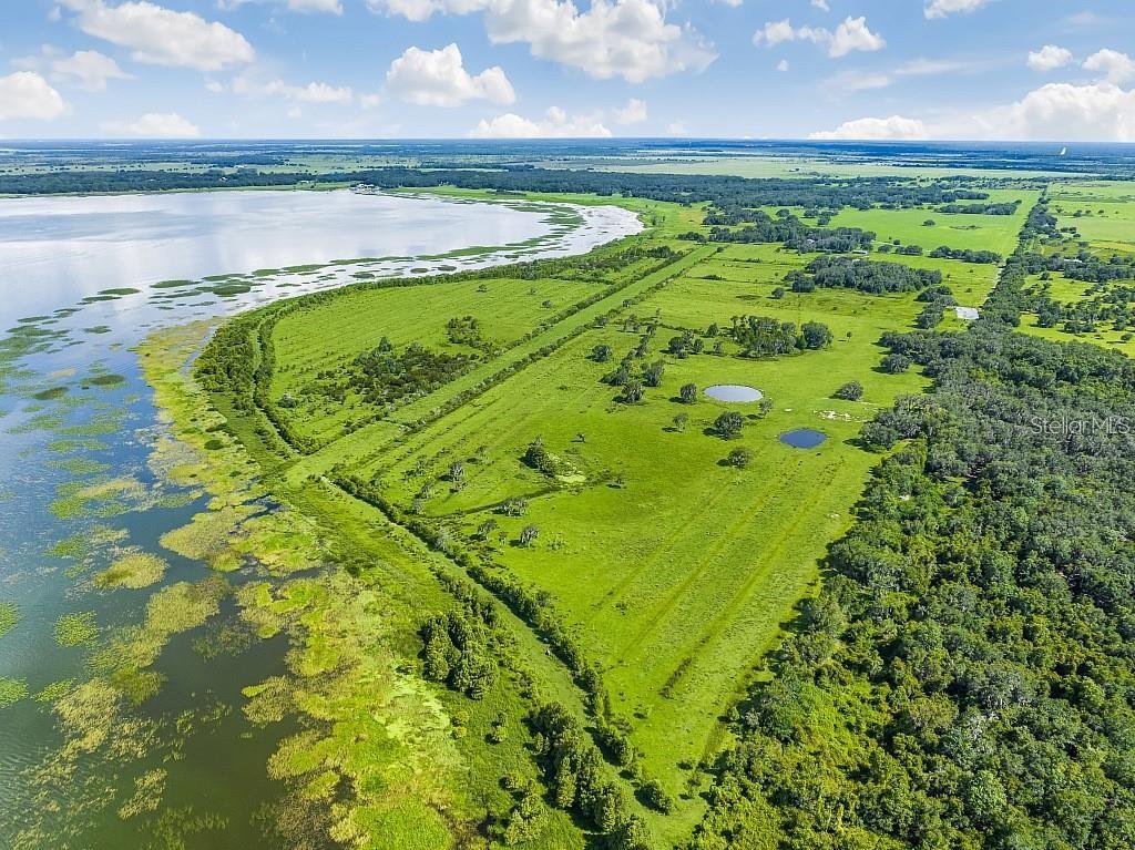 Property for sale at 700 TIGER LAKE ROAD, LAKE WALES, FL, 33898