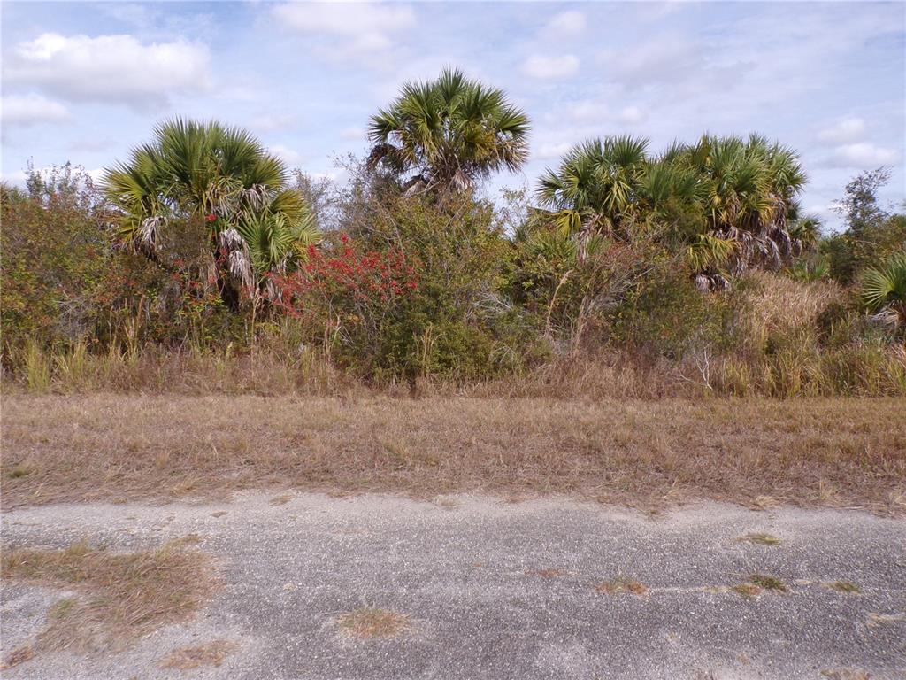 Property for sale at MAGELLAN STREET, NORTH PORT, FL, 34288