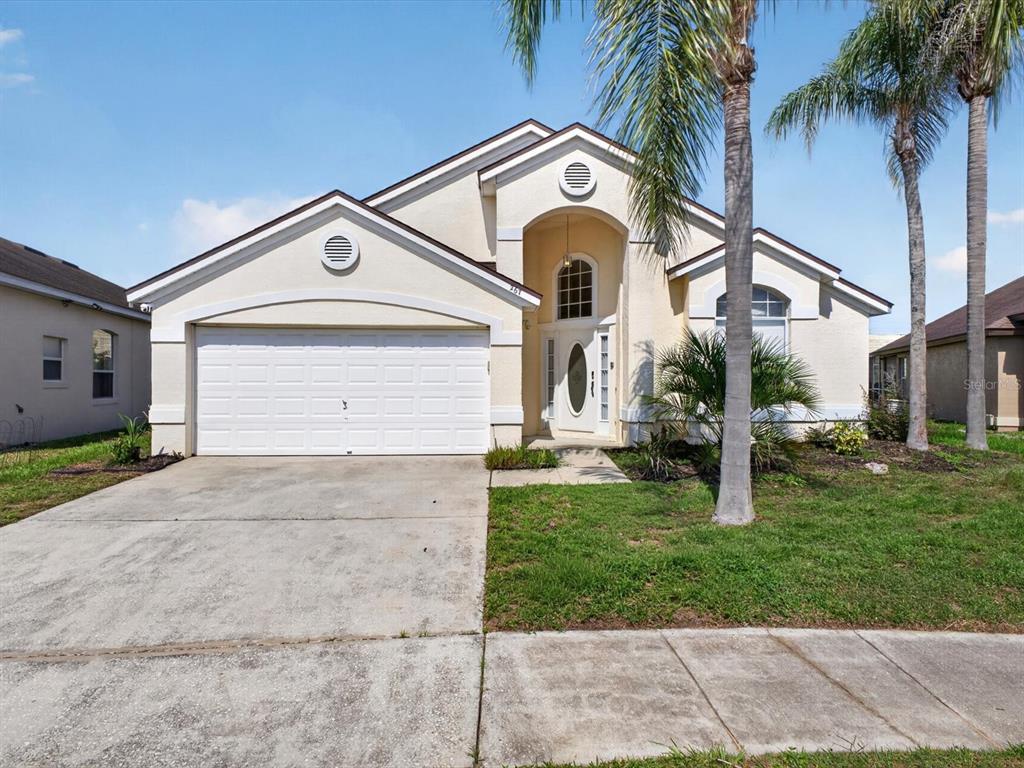 Property for sale at 267 ROCHESTER LOOP, DAVENPORT, FL, 33897