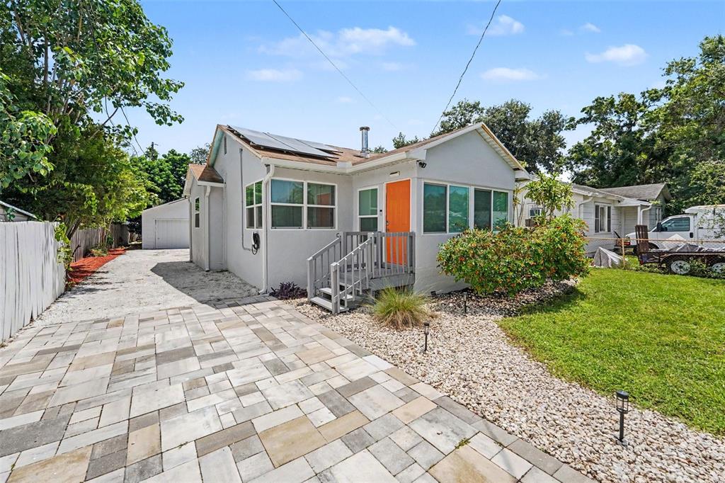 Property for sale at 5709 35TH STREET N, ST PETERSBURG, FL, 33714