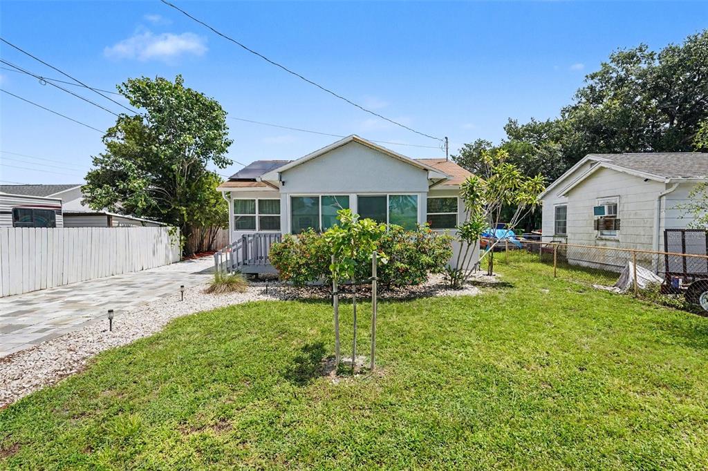 Property for sale at 5709 35TH STREET N, ST PETERSBURG, FL, 33714