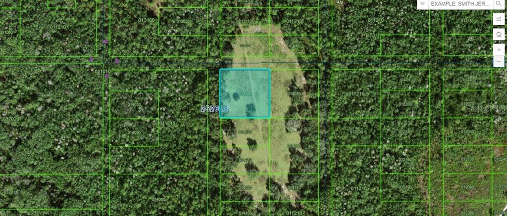 Property for sale at COMMONWEALTH AVE N, POLK CITY, FL, 33868