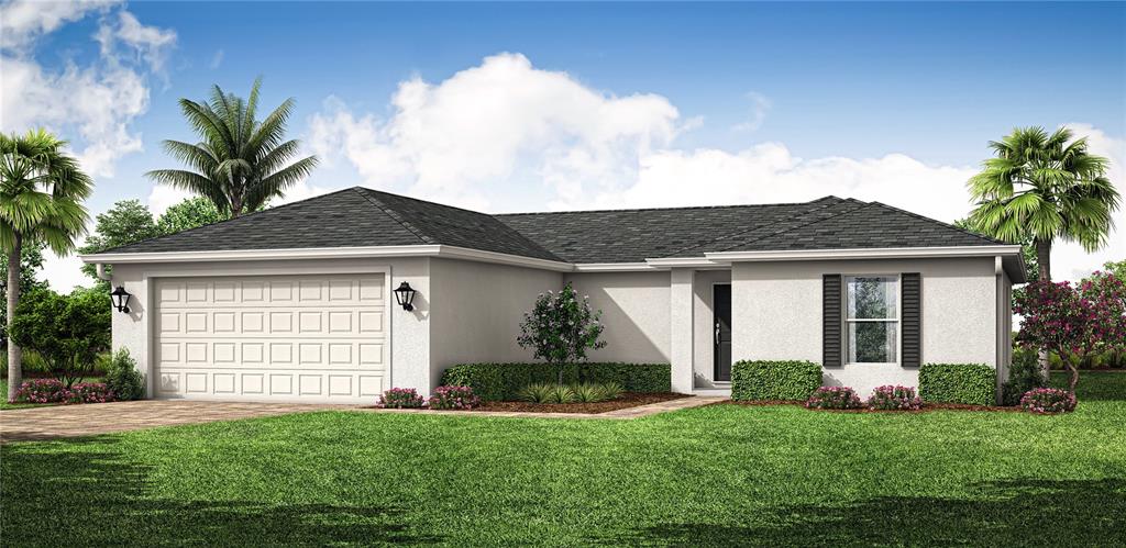 Property for sale at 6138 SEAPORT STREET, PORT CHARLOTTE, FL, 33981