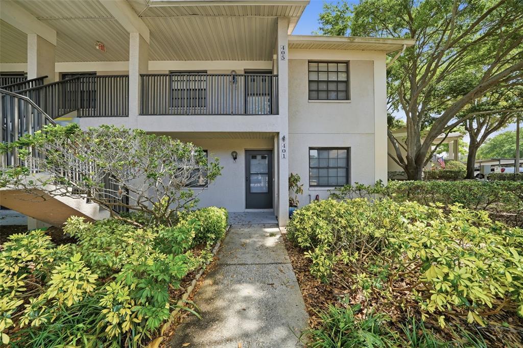 Property for sale at 2130 ELM STREET UNIT 401, DUNEDIN, FL, 34698