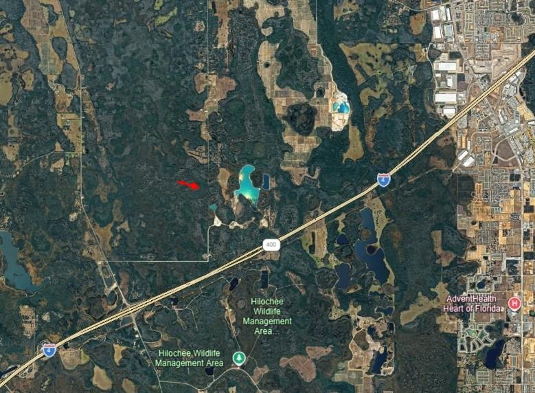 Property for sale at N/A, POLK CITY, FL, 33868