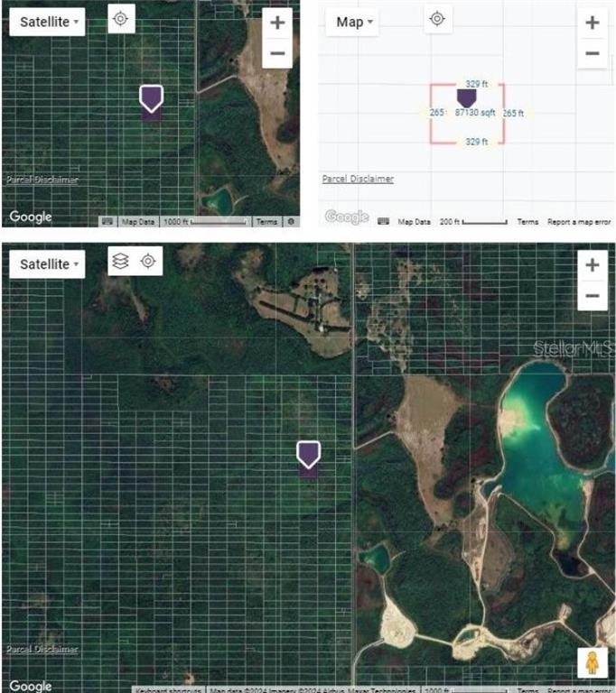 Property for sale at N/A, POLK CITY, FL, 33868