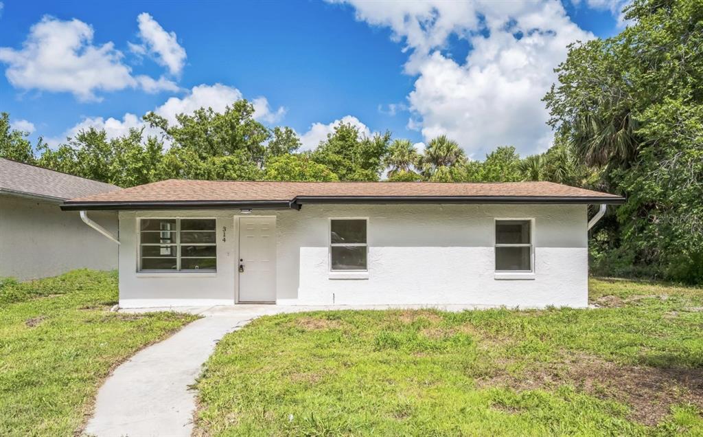 Property for sale at 314 W OWENS AVENUE, ARCADIA, FL, 34266