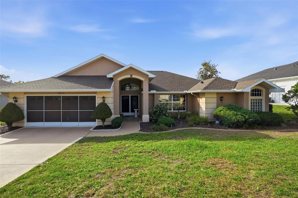 Property for sale at 13415 BOLTON COURT, SPRING HILL, FL, 34609